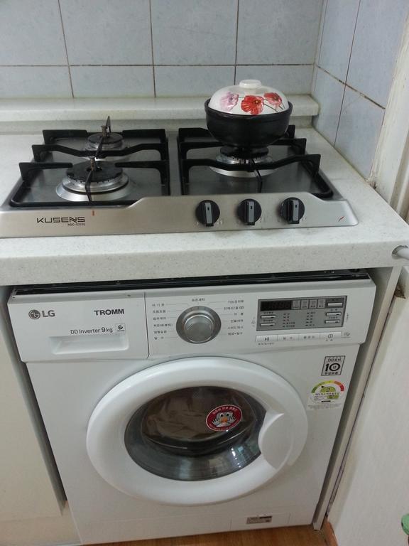 Hospedagem domiciliar Eve