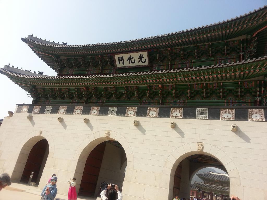 Eve Seoul