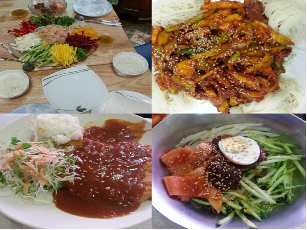 Eve Seoul