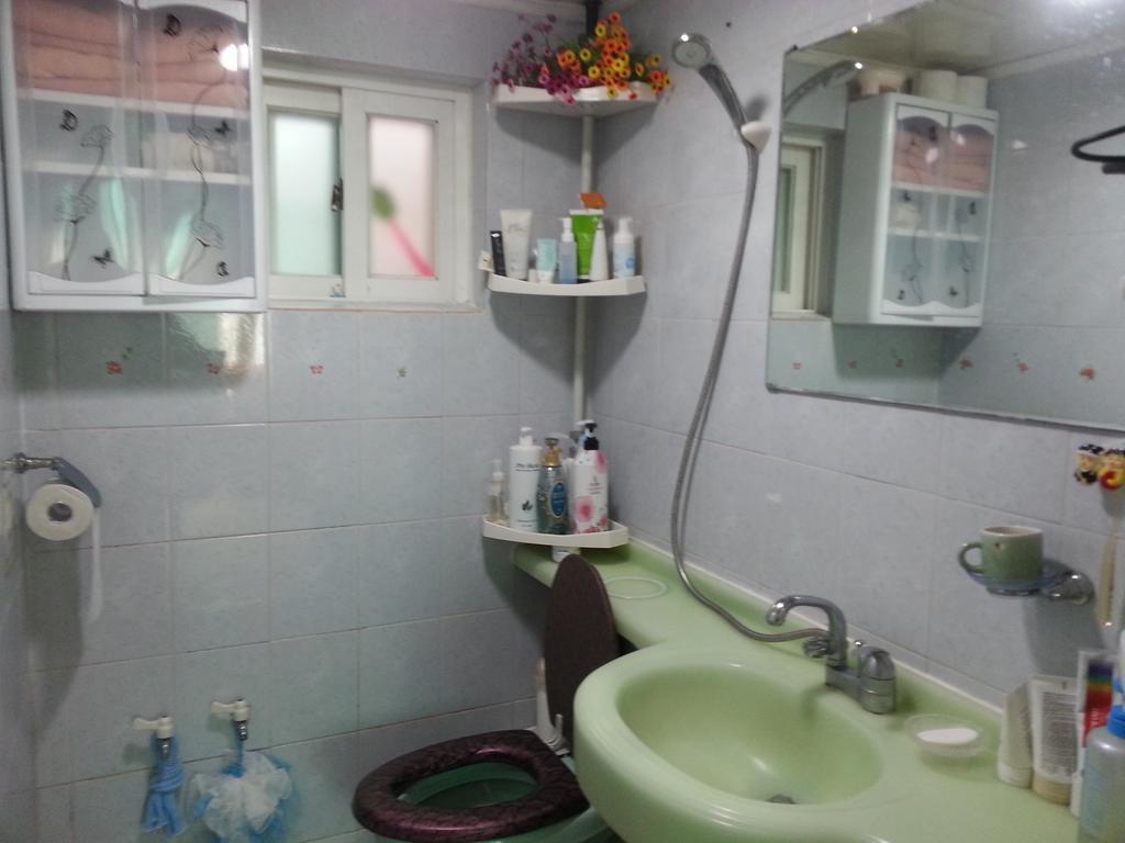Eve Homestay Seoul