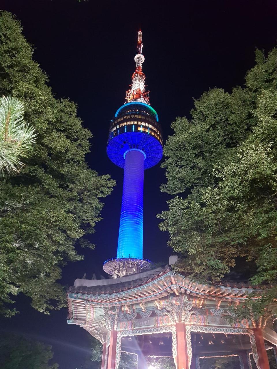 Eve Homestay Seoul